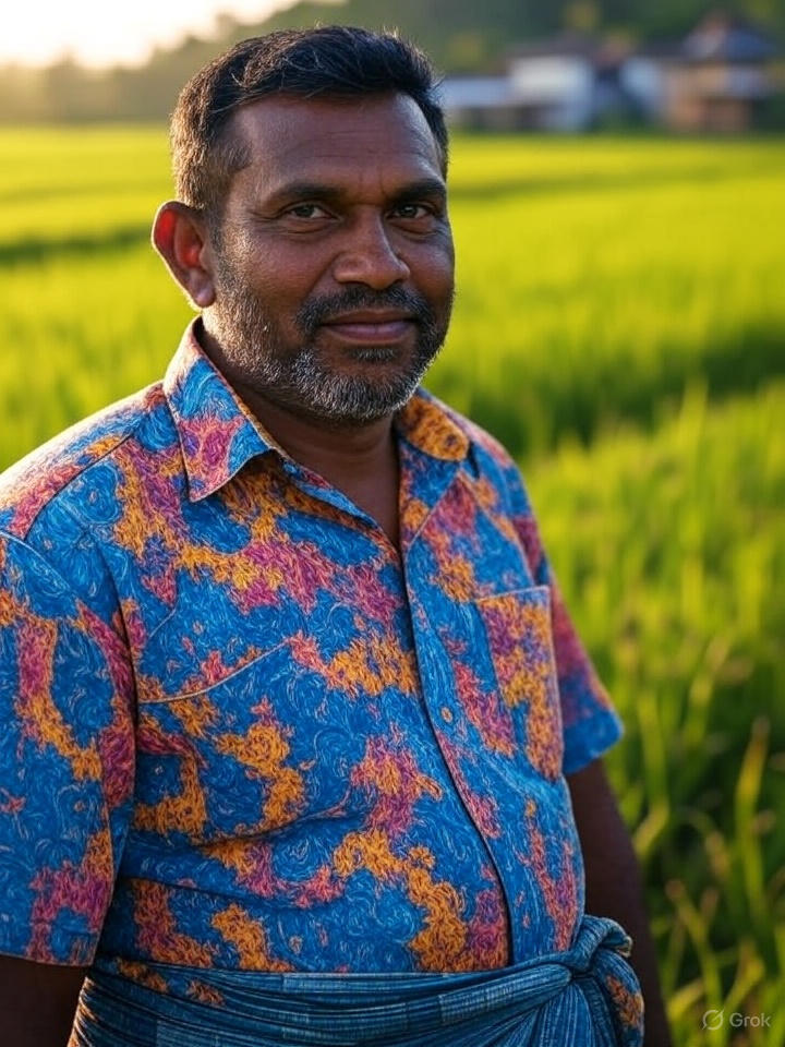 M. Fernando